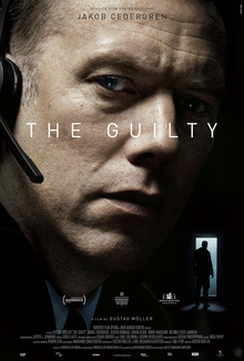 The Guilty 2021 Dub in Hindi full movie download